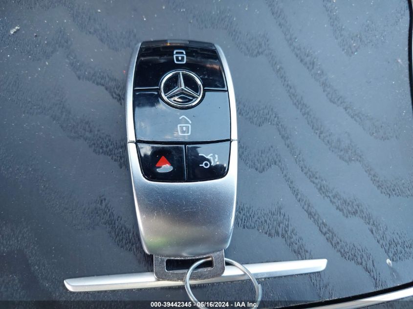 2019 Mercedes-Benz E 300 4Matic VIN: WDDZF4KBXKA632891 Lot: 39442345