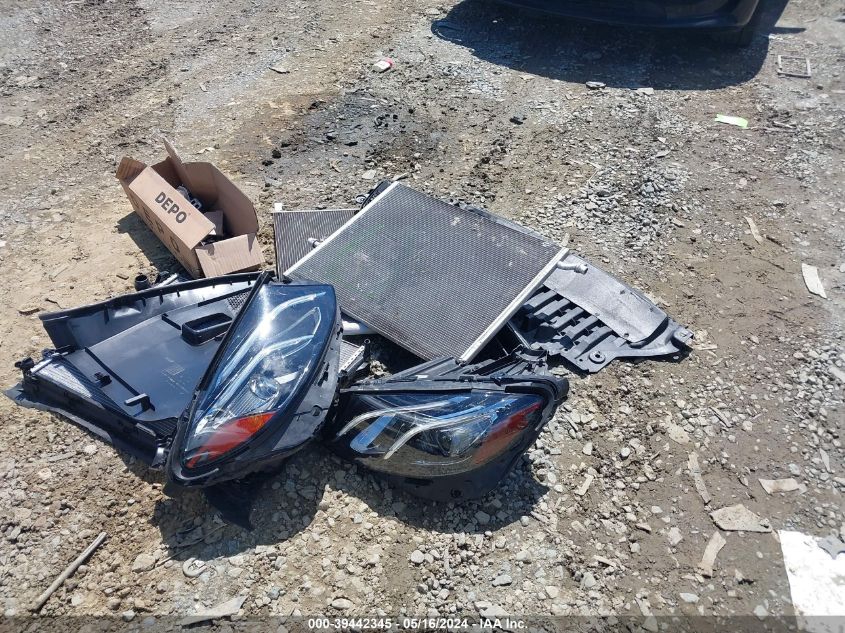 2019 Mercedes-Benz E 300 4Matic VIN: WDDZF4KBXKA632891 Lot: 39442345