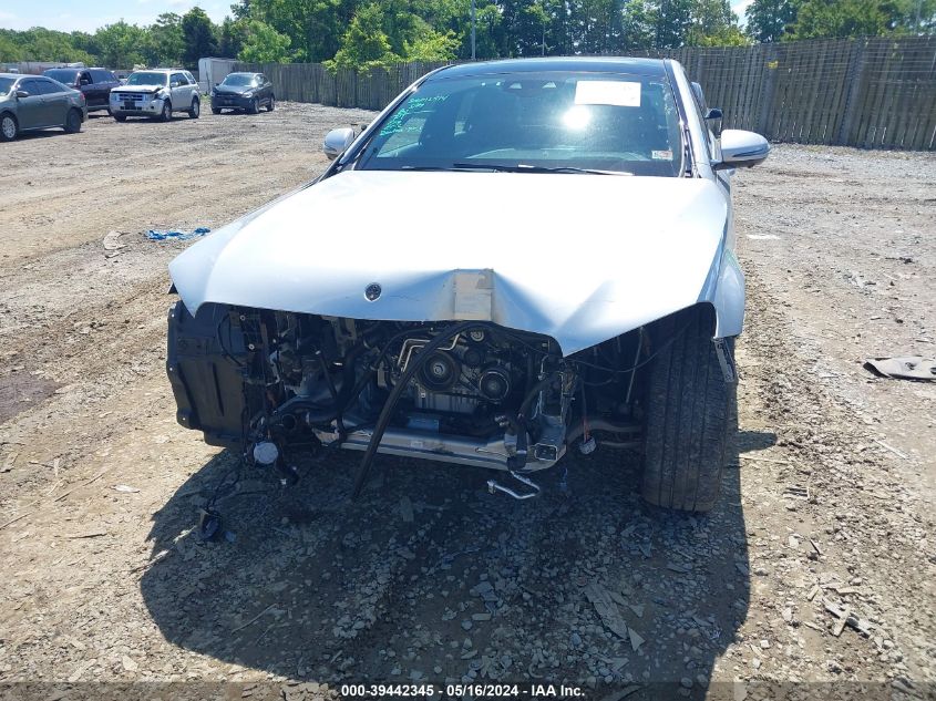 2019 Mercedes-Benz E 300 4Matic VIN: WDDZF4KBXKA632891 Lot: 39442345