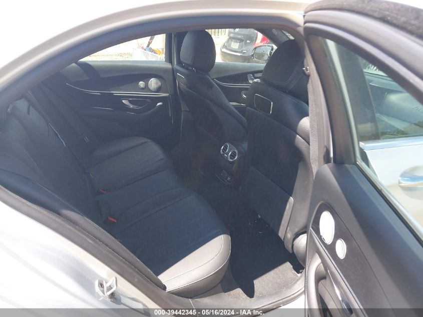 2019 Mercedes-Benz E 300 4Matic VIN: WDDZF4KBXKA632891 Lot: 39442345