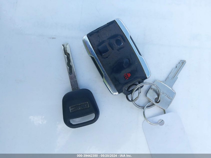 2015 GMC Sierra 1500 Slt VIN: 3GTU2VEC2FG260951 Lot: 39442350