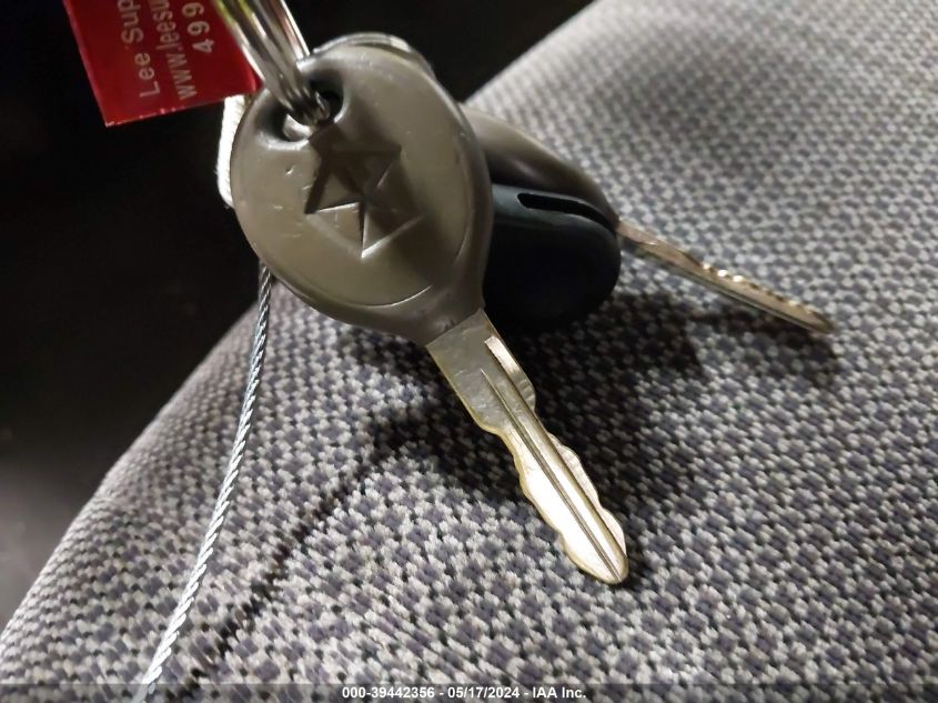 2000 Jeep Grand Cherokee Laredo VIN: 1J4GW48S0YC134506 Lot: 39442356