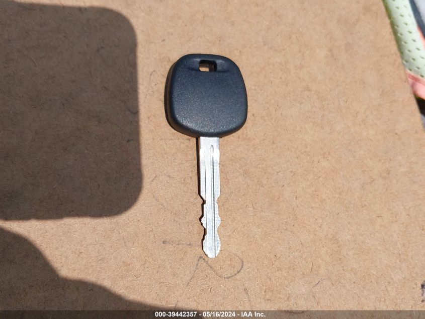 2007 Toyota Camry Le VIN: JTNBE46K973055545 Lot: 39442357