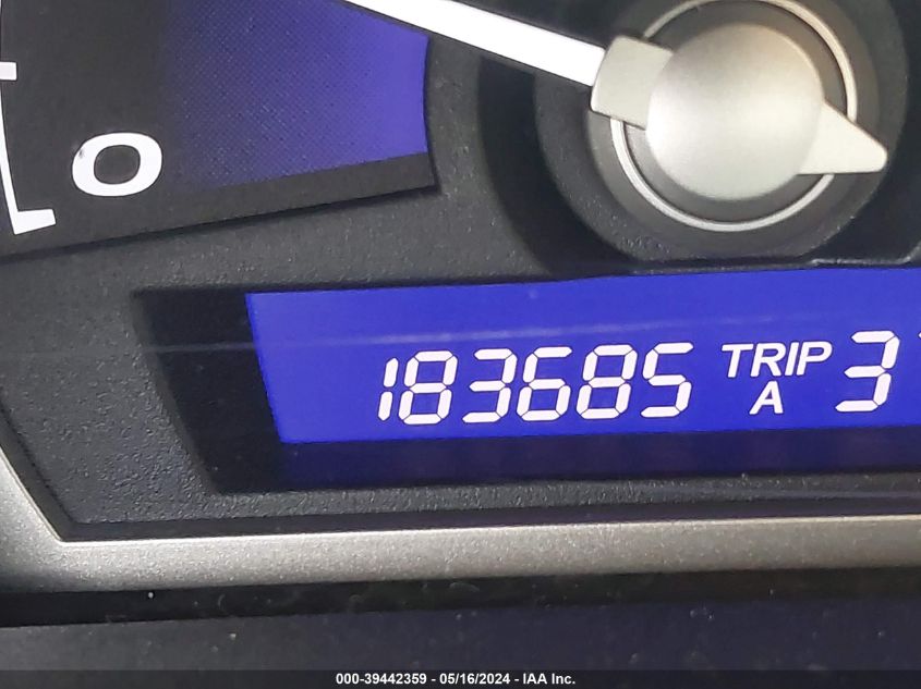 2007 Honda Civic Ex VIN: JHMFA16847S006780 Lot: 39442359