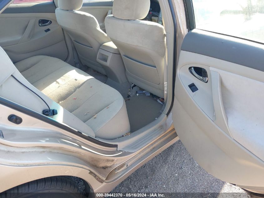 2007 Toyota Camry Le VIN: 4T4BE46K57R004219 Lot: 39442370