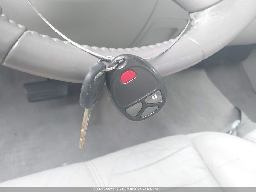 2007 GMC Sierra 1500 Sle1 VIN: 2GTEC13J571629727 Lot: 39442387