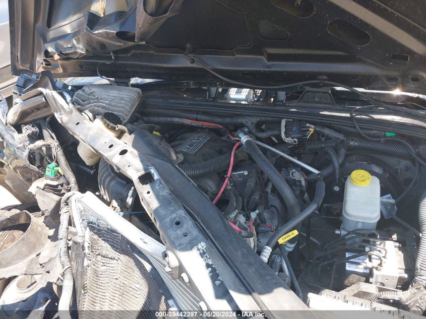 2011 Jeep Wrangler Sport VIN: 1J4GA2D18BL503412 Lot: 39442397