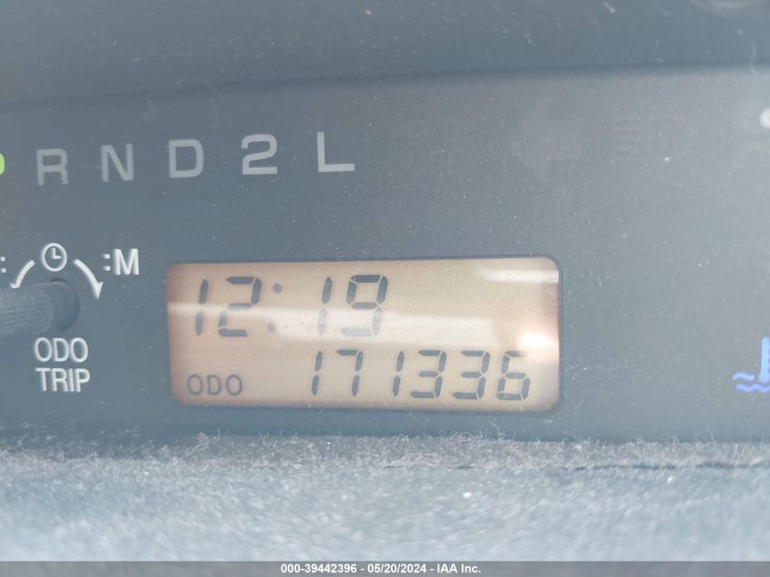 2006 Scion Xb VIN: JTLKT324564091547 Lot: 39442396