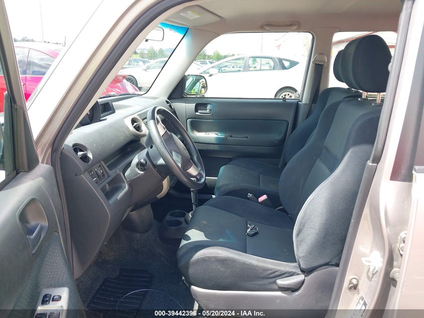 2006 Scion Xb VIN: JTLKT324564091547 Lot: 39442396