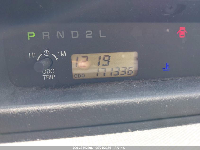 2006 Scion Xb VIN: JTLKT324564091547 Lot: 39442396