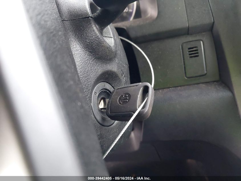 2008 Honda Cr-V Exl VIN: 5J6RE38778L004854 Lot: 39442405