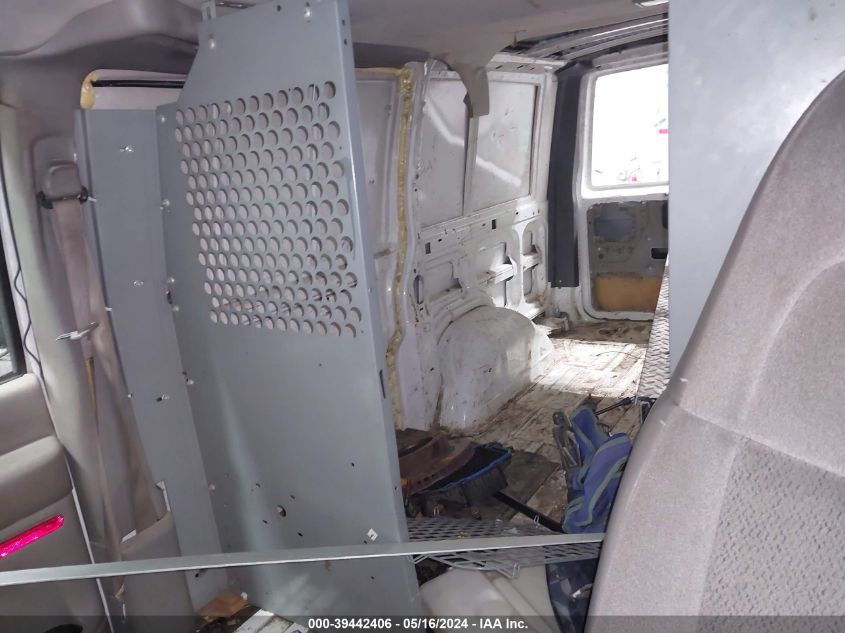 2003 Chevrolet Astro VIN: 1GCDM19X83B133027 Lot: 39442406