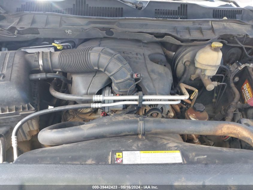 2012 Ram 1500 Laramie Longhorn/Limited Edition VIN: 1C6RD7PT9CS174606 Lot: 39442423