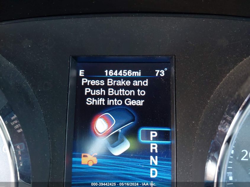 2012 Chrysler 300 Limited VIN: 2C3CCACG4CH192319 Lot: 39442425