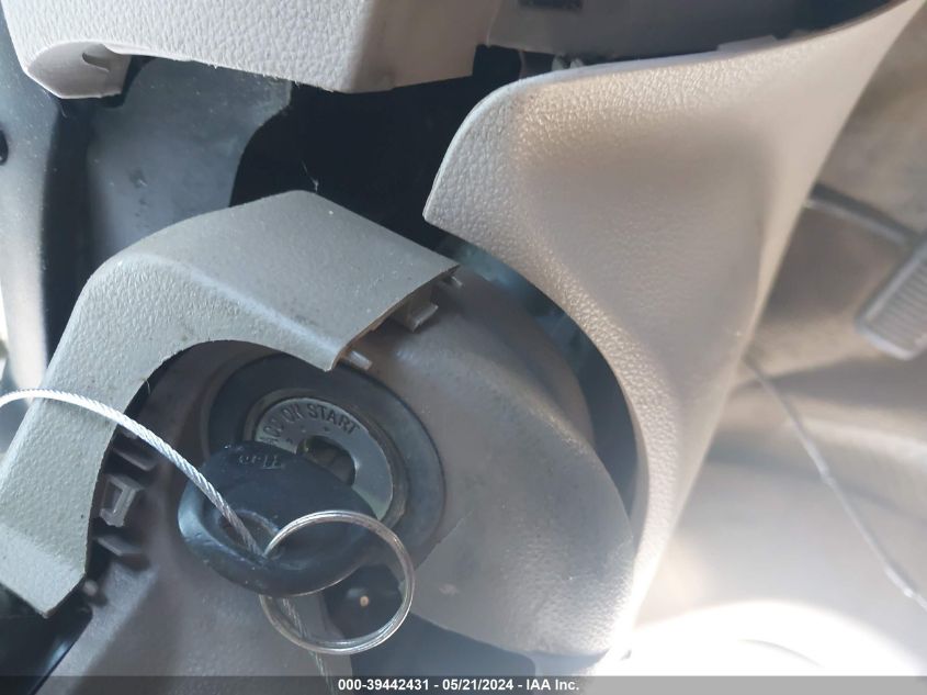 2006 Kia Sportage VIN: KNDJF723967299281 Lot: 39442431