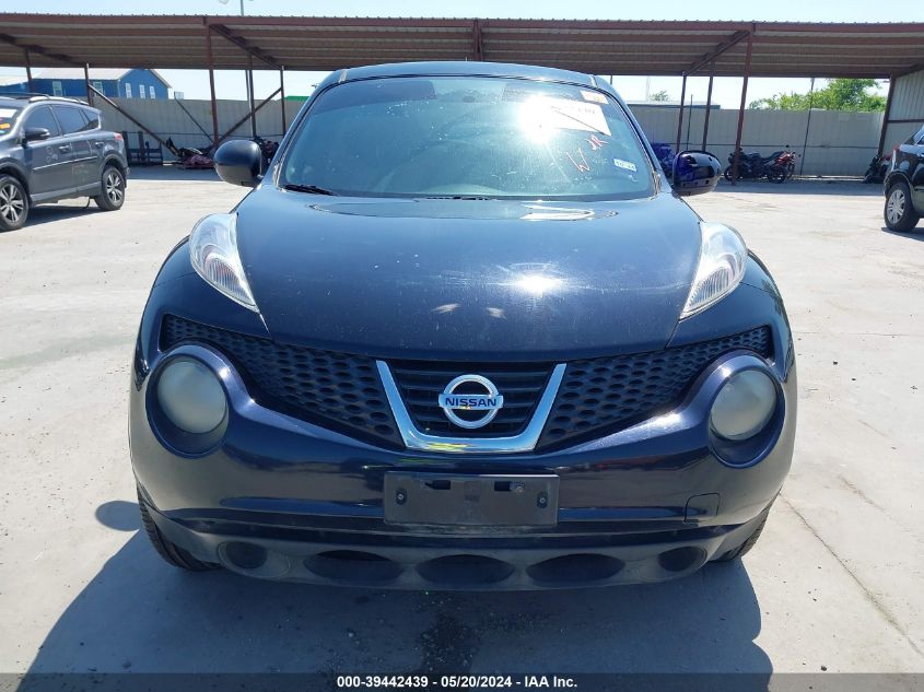 2012 Nissan Juke Sv VIN: JN8AF5MR3CT103137 Lot: 39442439