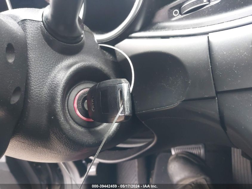 2015 Kia Optima Lx VIN: KNAGM4A74F5638461 Lot: 39442459