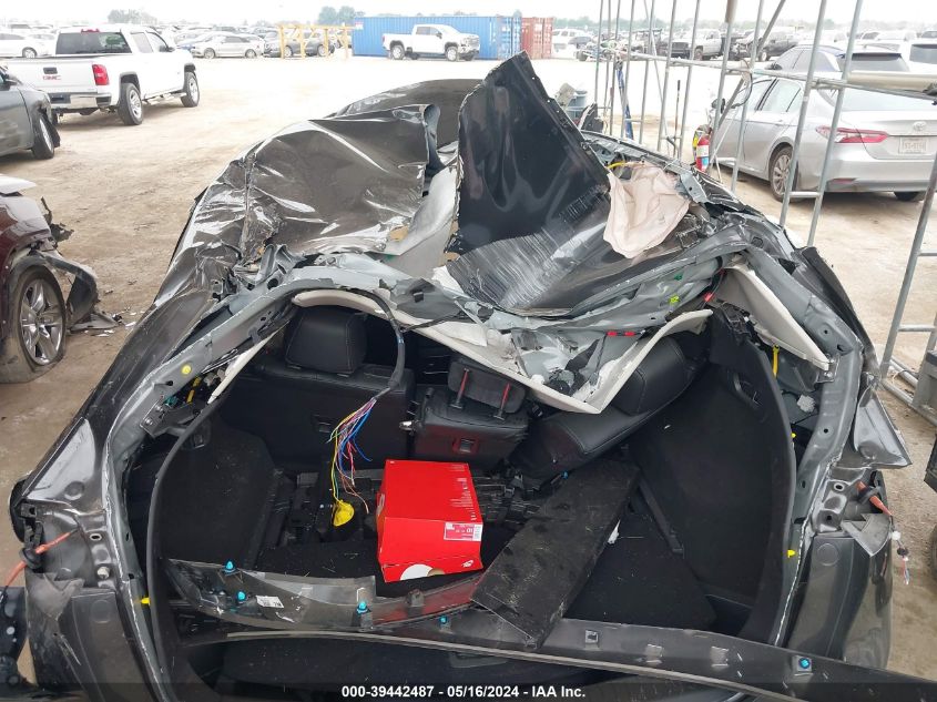 2024 MAZDA CX-5 2.5 S SELECT - JM3KFBBL1R0446270