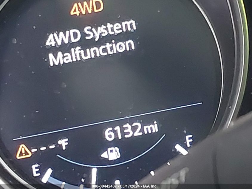 2024 MAZDA CX-5 2.5 S SELECT - JM3KFBBL1R0446270