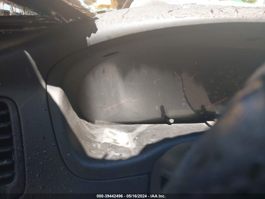 2002 Hyundai Sonata Gls/Lx VIN: KMHWF35H02A564555 Lot: 39442496