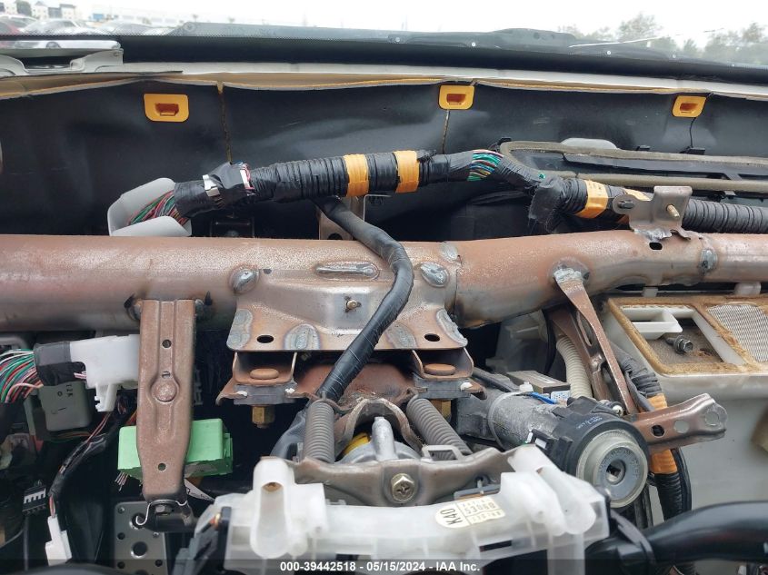 2001 Lexus Is 300 VIN: JTHBD182610027115 Lot: 39442518