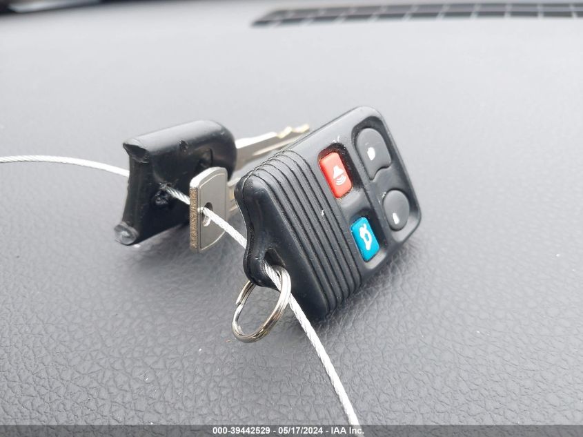 2006 Ford Mustang Gt VIN: 1ZVHT82H565169273 Lot: 39442529