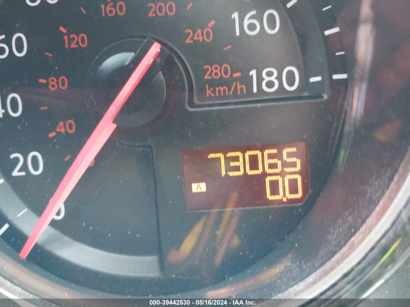 2013 Nissan 370Z Touring VIN: JN1AZ4EH8DM382358 Lot: 39442530