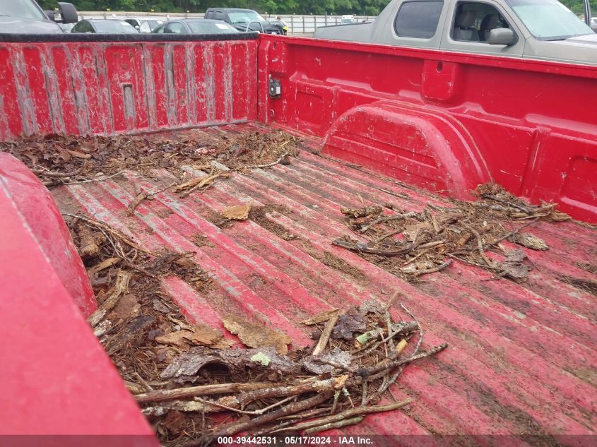 2000 Chevrolet Silverado 1500 VIN: 1GCEC14W7YE189102 Lot: 39442531