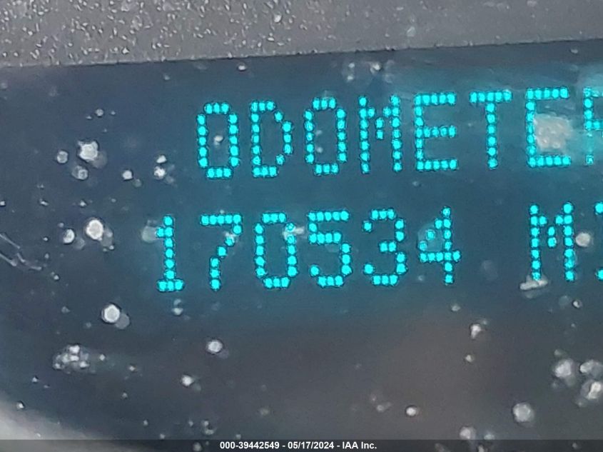 2009 Chevrolet Silverado 1500 Ls VIN: 3GCEK13C09G247250 Lot: 39442549