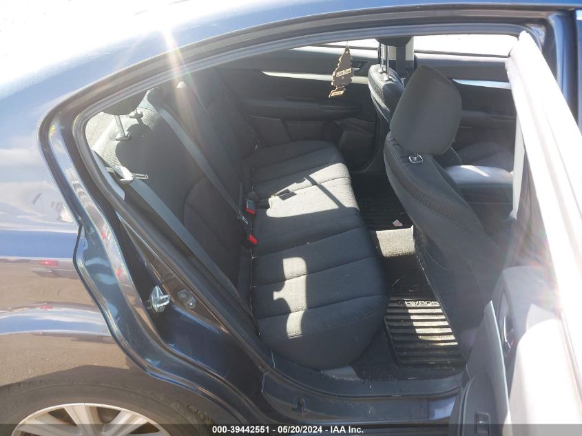 2011 Subaru Legacy 2.5I Premium VIN: 4S3BMBC69B3222577 Lot: 39442551