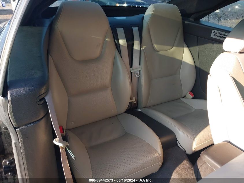 2007 Pontiac G6 Gt VIN: 1G2ZH361374147079 Lot: 39442573