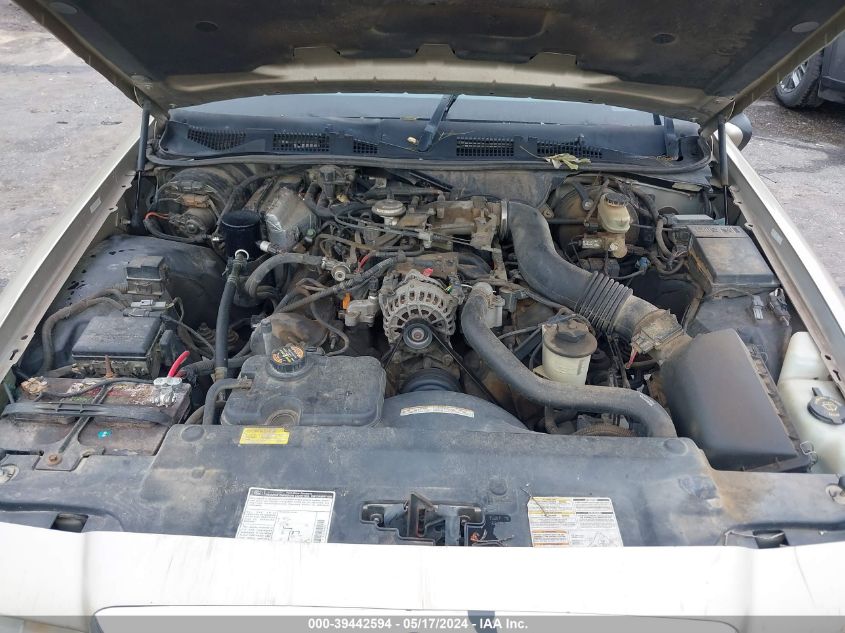 1999 Mercury Grand Marquis Ls VIN: 2MEFM75W7XX666965 Lot: 39442594