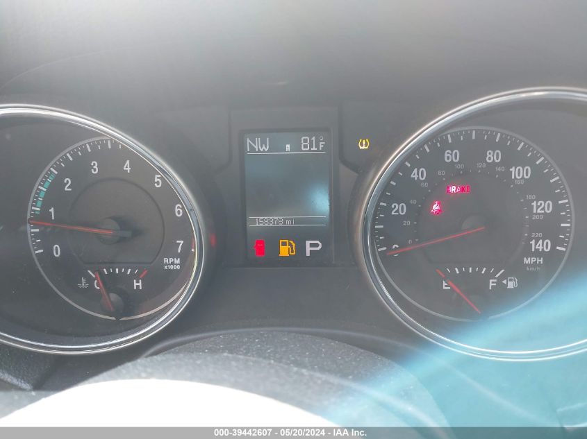 2012 Jeep Grand Cherokee Laredo VIN: 1C4RJFAG1CC350713 Lot: 39442607