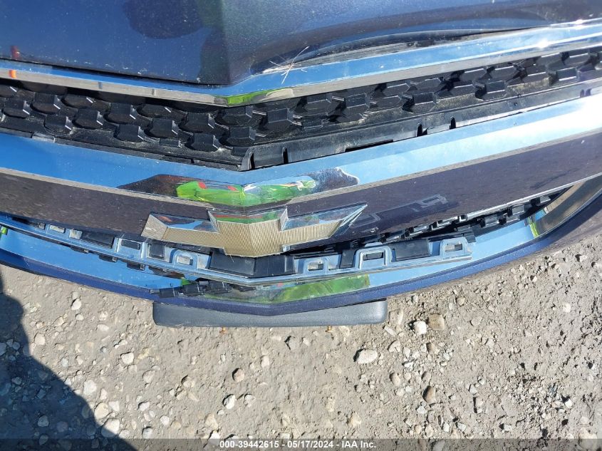 2013 Chevrolet Equinox 1Lt VIN: 2GNFLEE34D6275831 Lot: 39442615