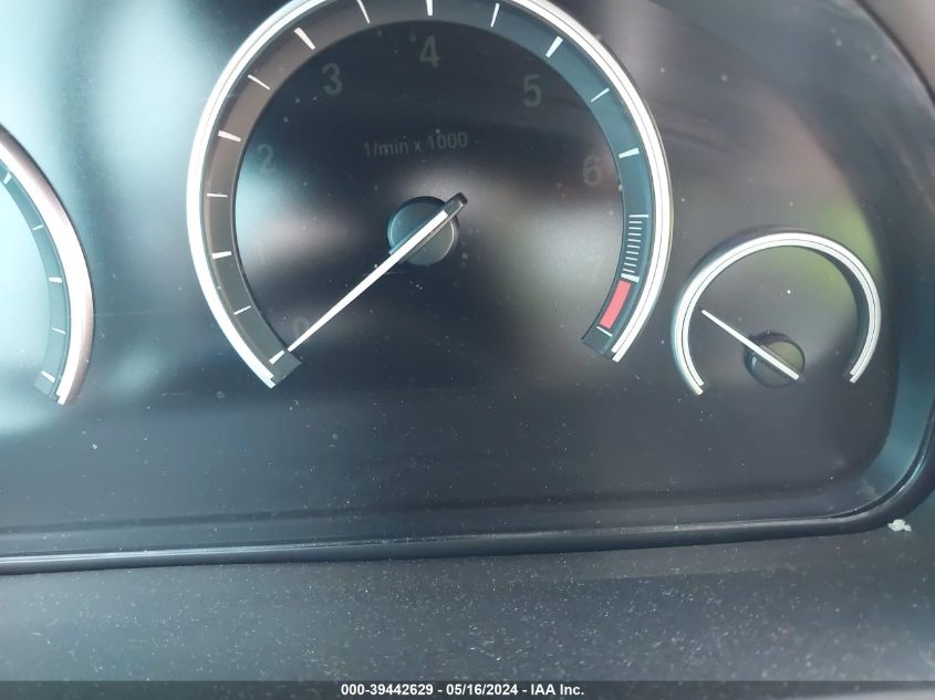 2016 BMW X5 Edrive xDrive40E VIN: 5UXKT0C52G0S79306 Lot: 39442629