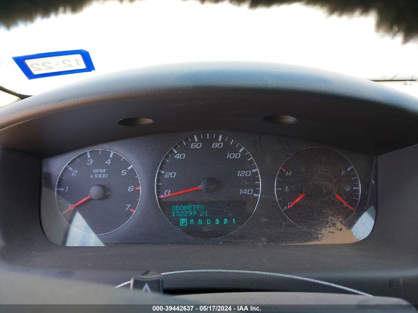 2009 Chevrolet Impala 1Lt VIN: 2G1WT57K191212695 Lot: 39442637