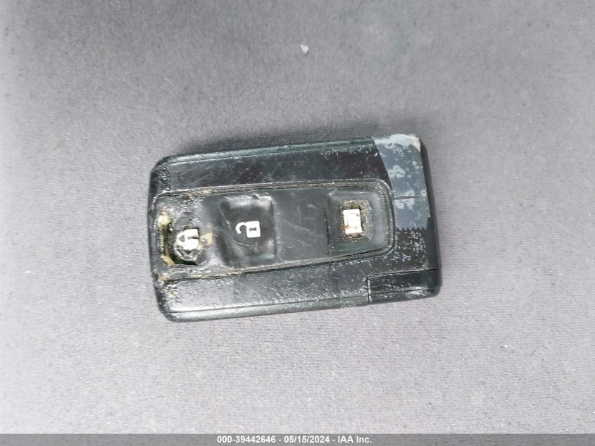 2008 Toyota Prius VIN: JTDKB20U883459238 Lot: 39442646