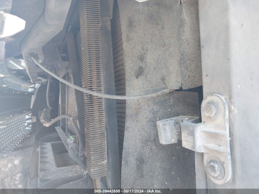 2007 Chevrolet Tahoe Lt VIN: 1GNFC13067J379827 Lot: 39442650