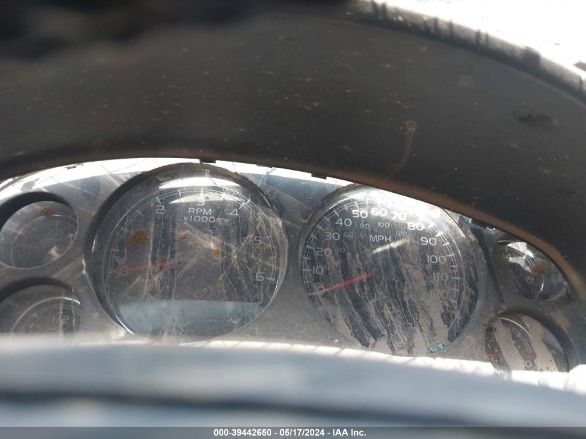 2007 Chevrolet Tahoe Lt VIN: 1GNFC13067J379827 Lot: 39442650