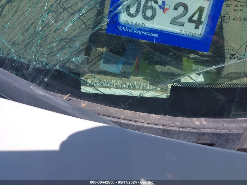 2007 Chevrolet Tahoe Lt VIN: 1GNFC13067J379827 Lot: 39442650