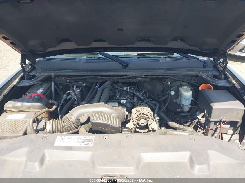 2009 Chevrolet Silverado 1500 Lt VIN: 3GCEK23M89G145368 Lot: 39442657