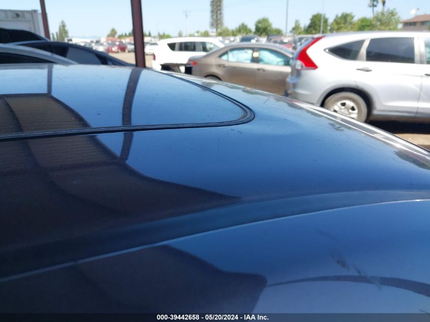 2018 Honda Civic Ex-T VIN: 2HGFC3B33JH353602 Lot: 39442658