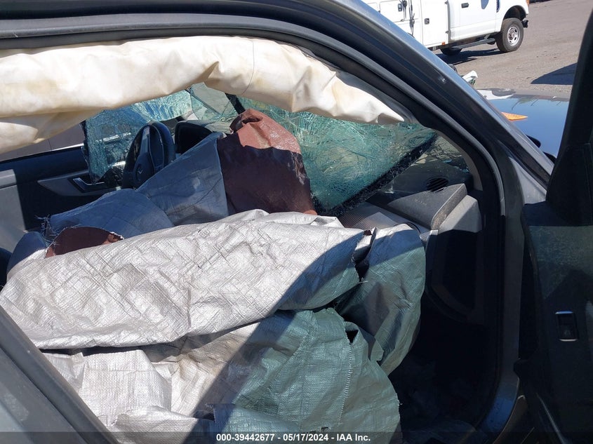 2014 Mercedes-Benz Glk 350 VIN: WDCGG5HB3EG295049 Lot: 39442677