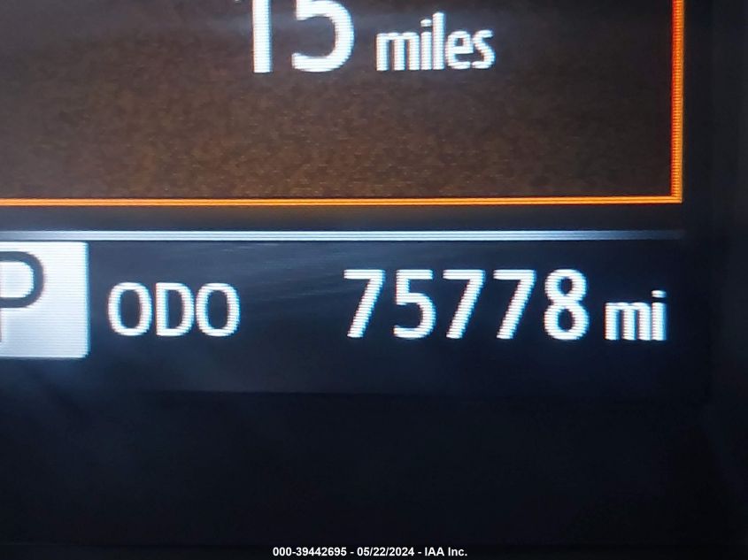 2019 Toyota Tacoma Trd Off Road VIN: 3TMCZ5AN6KM283451 Lot: 39442695