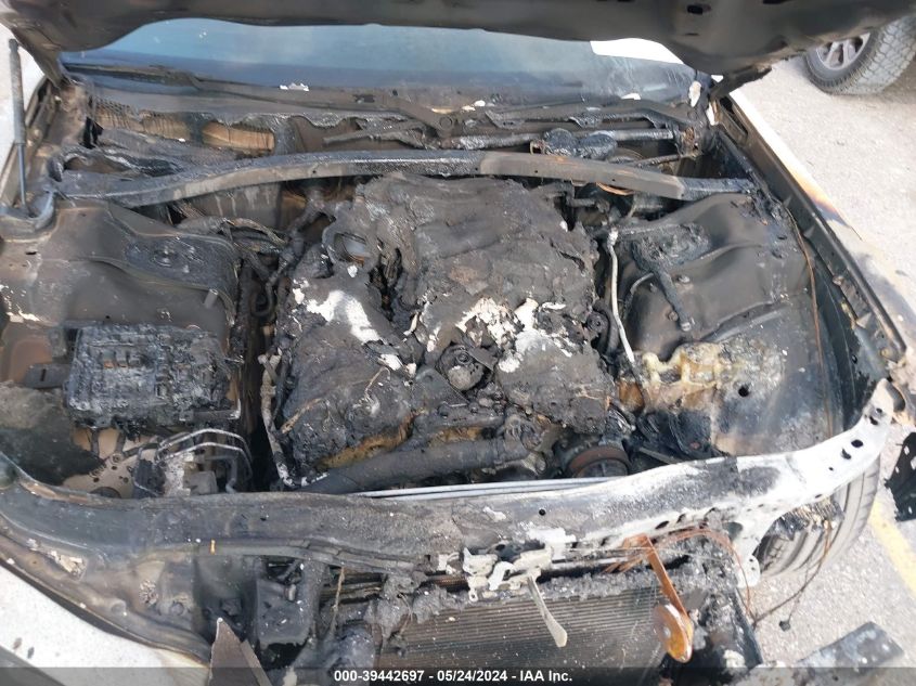 2019 Chrysler 300 300S VIN: 2C3CCABG2KH708130 Lot: 39442697