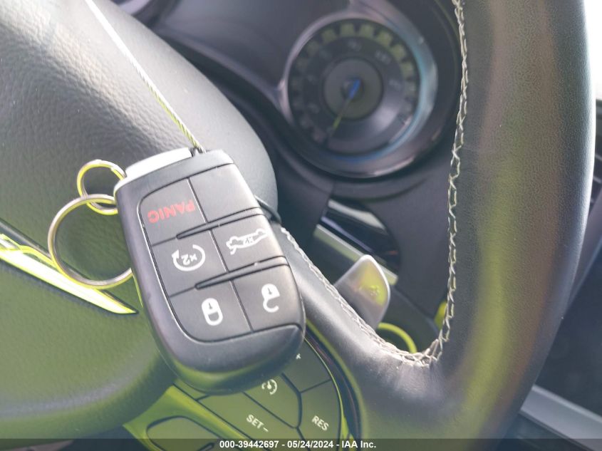 2019 Chrysler 300 300S VIN: 2C3CCABG2KH708130 Lot: 39442697