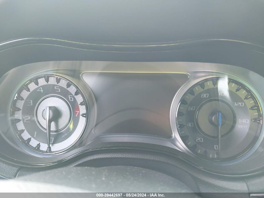 2019 Chrysler 300 300S VIN: 2C3CCABG2KH708130 Lot: 39442697