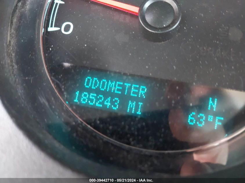 2012 Chevrolet Silverado 1500 Ltz VIN: 3GCPKTE72CG199875 Lot: 39442710