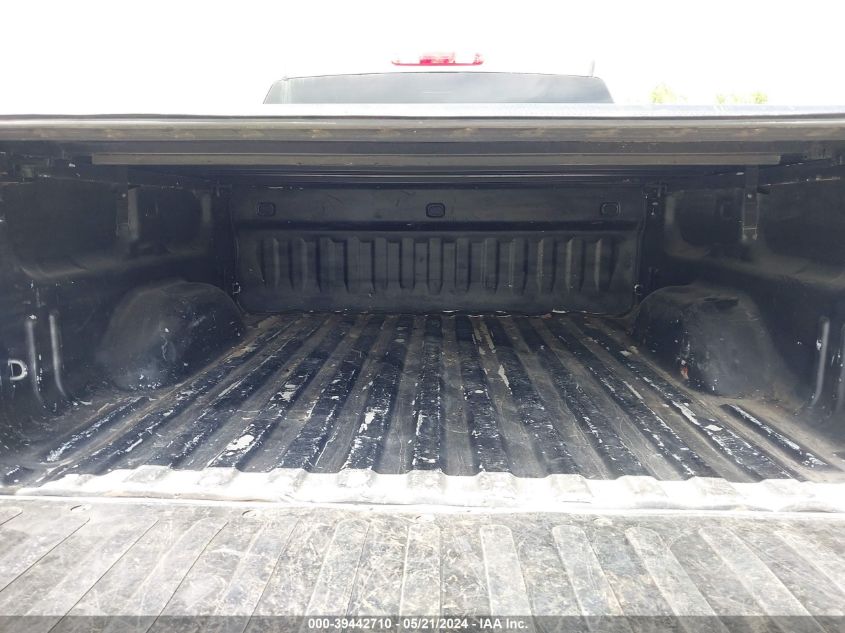 2012 Chevrolet Silverado 1500 Ltz VIN: 3GCPKTE72CG199875 Lot: 39442710