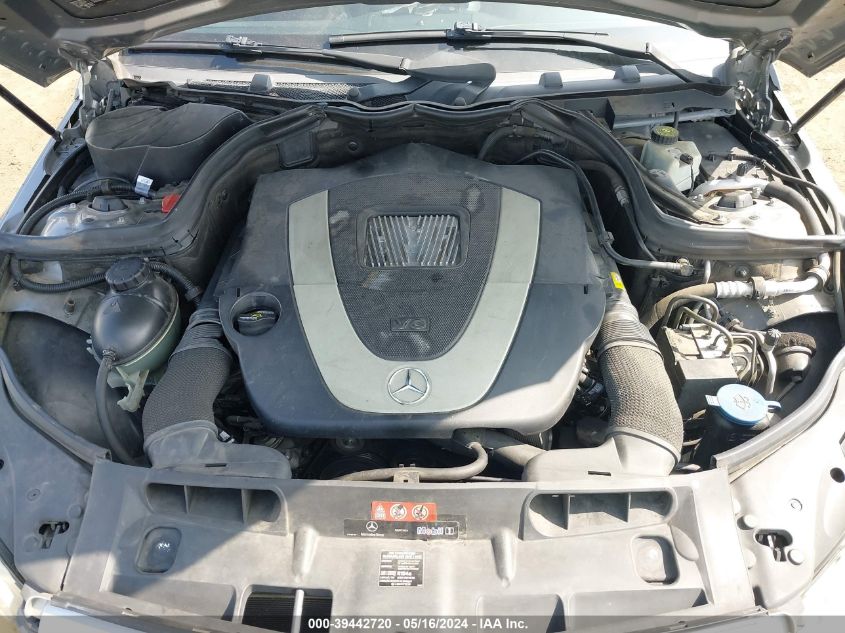 2008 Mercedes-Benz C 300 Luxury/Sport VIN: WDDGF54X58F070139 Lot: 39442720